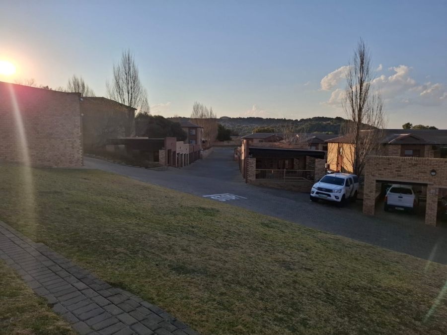 3 Bedroom Property for Sale in Shellyvale Free State